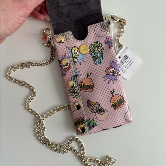 Pink Mini Bag - Picture 4 of 4